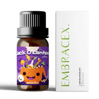 10Ml Jack O'Lantern Essential Oil Halloween Gifts Skincare, Haircare, Nail Care Halloween Soap Making